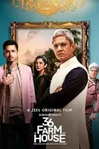 36 Farmhouse 2022 Hindi Full Movie HD 36 Farmhouse 2022 Hindi Full Movie HD