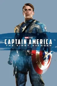 Captain America: The First Avenger (2011) Hindi Full Movie HD Captain America: The First Avenger (2011) Hindi Full Movie HD