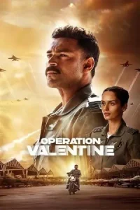 Operation Valentine (2024) Hindi Dubbed Movie HD Operation Valentine (2024) Hindi Dubbed Movie HD