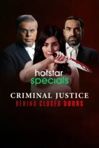 Criminal Justice – Behind Closed Doors S01 2020 Full Web Series HD Criminal Justice – Behind Closed Doors S01 2020 Full Web Series HD