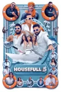 Housefull 5A 2025 Bollywood Full HD Housefull 5A 2025 Bollywood Full HD
