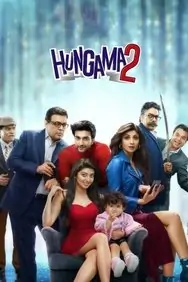 Hungama 2 (2021) Bollywood Hindi Full Movie HD Hungama 2 (2021) Bollywood Hindi Full Movie HD
