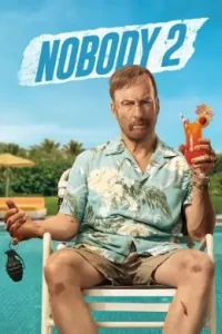 Nobody 2 (2025) Hindi + English Hollywood Movie HD