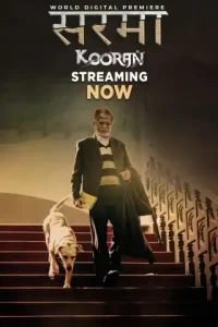 Sarama – Kooran 2025 South Hindi Full Movie HD Sarama – Kooran 2025 South Hindi Full Movie HD
