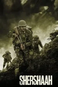 Shershaah (2021) New Bollywood Hindi Full Movie HD Shershaah (2021) New Bollywood Hindi Full Movie HD