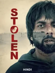 Stolen 2025 Bollywood Full Movie HD Stolen 2025 Bollywood Full Movie HD