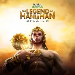 The Legend of Hanuman S06 2025 Hindi Animation Web Series HD The Legend of Hanuman S06 2025 Hindi Animation Web Series HD